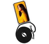 OneFlow Coque Tactile Compatible avec Samsung Galaxy S10 - Coque Antichoc des 2 côtés, Couverture Avant et arrière, Protection complète à 360 degrés - Noir