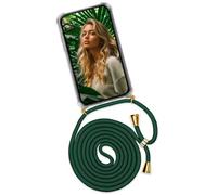 OneFlow Coque Tactile Compatible avec Samsung Galaxy S20 FE/FE 5G - Coque Antichoc des 2 côtés, Couverture Avant et arrière, Protection complète à 360 degrés - Vert