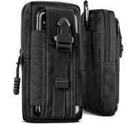 Étui de ceinture de téléphone portable pour Samsung Galaxy S25 étui de ceintu...