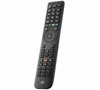 Oneforall OFA URC1918 Télécommande Compatible Téléfunken Pour TV