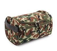 ONEGenug Trousse de Toilette Sac cosmétique Voyage à Suspendre Sac Rangement Cosmétique Trousse de Voyage imperméable