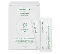 Onegevity - Derma One Vanille - Poudre 28 St.