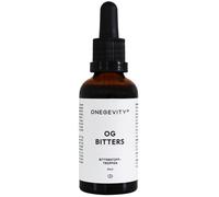 Onegevity - OG Bitters - Liquide 50 ml
