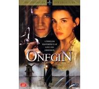Onegin (Import, All Regions)
