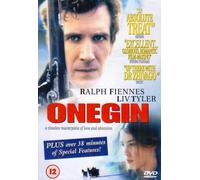 Onegin [Import anglais]
