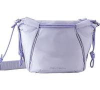 Onego Rode Strap Sac Photo Multifonction \U2013 Bandoulière Urbaine Sac Compact Pour Sony/Canon/Nikon/Appareils Sans Miroir, Lilas[Z3644]