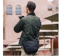 PGYTECH Sac bandoulière OneGo Rope Vert