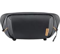 Onego Solo Sling Bag, Sac De Poitrine Moderne, Léger, Sac Banane Multi-Purpose Pour Appareil Photo Compact, Appareil Photo Numérique, Dji Mavic Mini, Commutateur, Kindle, Ipad Mini