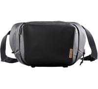 Onego Solo V2 Sac Sacoche Appareil Photo Sac À Bandoulière Pour Appareil Photo 6L, Sac Photo Compatible Avec Appareil Photo Reflex Canon, Sony, Dji Avata 2, Dji Mavic 3, Ipad Pro 11