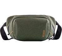 Onego Solo V2 Sacoche Sac À Bandoulière Pour Appareil Photo 4L, Pour La Photographie De Rue Urbaine, Sac Photo Compatible Avec Appareil Photo Reflex, Insta360, Dji Mini, Ipad Mini 8,3