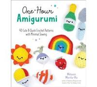 OneHour Amigurumi by Melanie MoritaHu Melanie MoritaHu (Auteur)