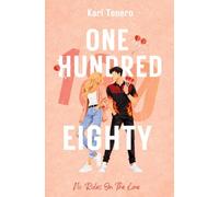 ONEHUNDREDEIGHTY: No Rules On The Line