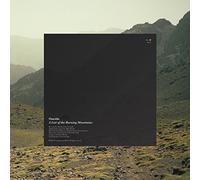 List Of The Burning Mountains