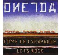 Oneida - Come on Everybody Let's R [Import]
