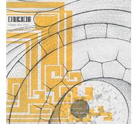 Oneida - Happy New Year