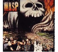 Oneida - Headless Children by Wasp (1990) Audio CD