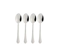 Oneida Juilliard Fine Couverts Cuillères à café Métalliques 0,1 kg