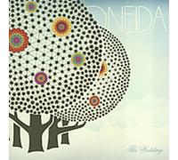 Oneida - The Wedding