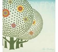 Oneida - The Wedding [Import]