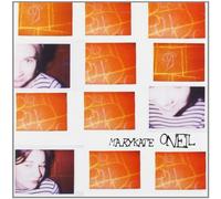 O'Neil, Marykate - Marykate O'Neil