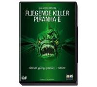 O'Neil,T. - Piranha II-Fliegende Killer