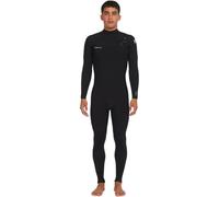 O´neill Wetsuits Epic 4/3 Mm Long Sleeve Chest Zip Neoprene Suit Noir L Homme