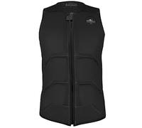 O'NEILL 2025 Mens Nomad Comp Impact Vest 5491EU - Black - Oneill Mens Size - XXL
