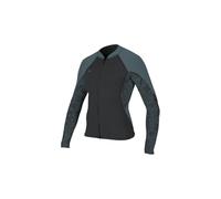 O'NEILL 2026 Femmes Bahia 1/0.5mm Veste à Fermeture éclair Intégrale 4933 - Tempdstl/Shaded Island Sky/Shade