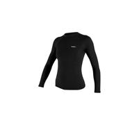 O'NEILL 2026 Femmes Basique Skins Manche Longue Gilet 5718 - Black