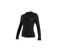 O'NEILL 2026 Femmes Chemise De Base Skins Manches Longues pour Chemise De Soleil 5720 - Black