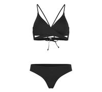 O´neill Essentials Baay Maoi Bikini Noir 40 Femme