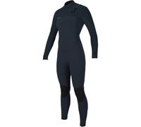 O'NEILL 2026 Femmes Hyperfreak+ 4/3mm Chest Zip Combinaison Néoprène 5349 - Dark Orion