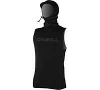 O'NEILL 2026 Gilet Thermique à Capuche Thermo-x 5023 - Noir