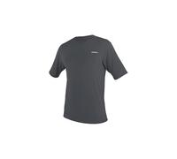 O'NEILL 2026 Hommes Basic Skins Chemise Anti-UV à Manches Courtes 5715 - Graphite