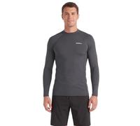 O'NEILL 2026 Hommes Basic Skins Débardeur en à Manches Longues 5714 - Graphite
