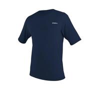 O'NEILL 2026 Hommes Chemise Anti-UV à Manches Courtes Basic Skins 5715 - Navy
