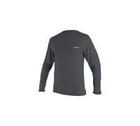O'NEILL 2026 Hommes Chemise Anti-UV à Manches Longues Basic D' Skins, Référence 5719 - Graphite