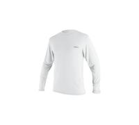 O'NEILL 2026 Hommes Chemise De Base Skins Manches Longues Sun Shirt 5719 - White