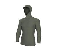 O'NEILL 2026 Hommes Hyperfreak Skins Gilet à Capuche en à Manches Longues 5689 - Chimera/Chimera