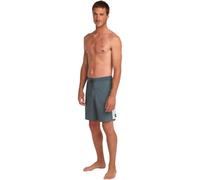 O'NEILL 2026 Hommes Hyperfreak Tech Short De Surf Panel 18" 2800228 - Dark Slate Tech Panel