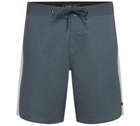 O'NEILL 2026 Hommes Hyperfreak Tech Short De Surf Panel 18" 2800228 - Dark Slate Tech Panel