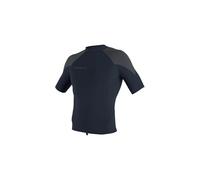 O'NEILL 2026 Hommes Reactor -2 1mm T-Shirt à Manches Courtes 5081 - Slate/Graphite/Smoke