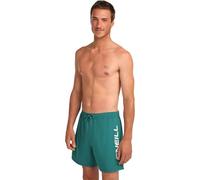 O'NEILL 2026 Hommes Short De Bain Logo 16'' 2800256 - Botanical Heat