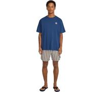 O'NEILL 2026 Hommes T-Shirt Graphique Vintage O'Riginals 2850346 - English Evening