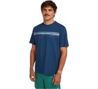 O'NEILL 2026 Hommes T-Shirt O'Riginals à Bandeau sur Le Devant 2850354 - English Evening