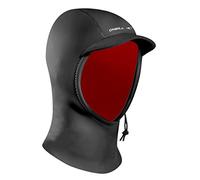 O'NEILL 2026 Psycho 1.5mm Hood 4981 - Black -