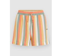 O´neill Amiri Beach Shorts Orange XS Femme