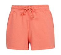 O'NEILL Angel Beach Short Femme S Orange (Mandarine)