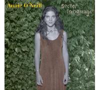 O'Neill, Annie - Secret Language