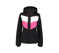 O'Neill Aplite Jacket Snow Femme, Black Out, FR : S (Taille Fabricant : S)